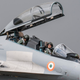 Illustration for article titled Photos: Indias Su-30MKI Flankers Sparred With Royal Air Force Typhoons